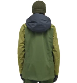 Vassi GTX Pro Jacket Women