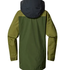 Vassi GTX Pro Jacket Women