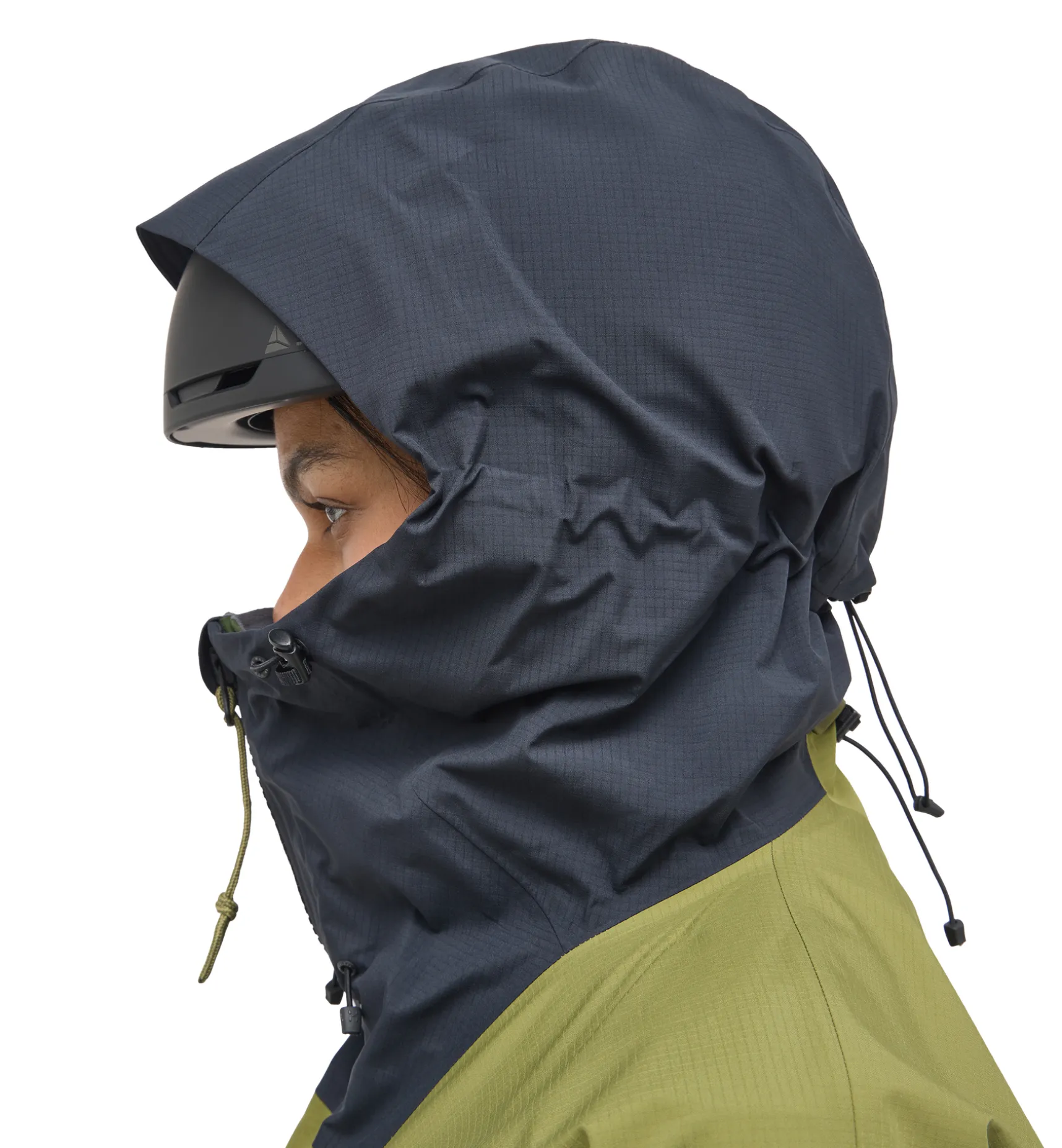 Vassi GTX Pro Jacket Women