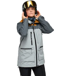 Vassi GTX Pro Jacket Women