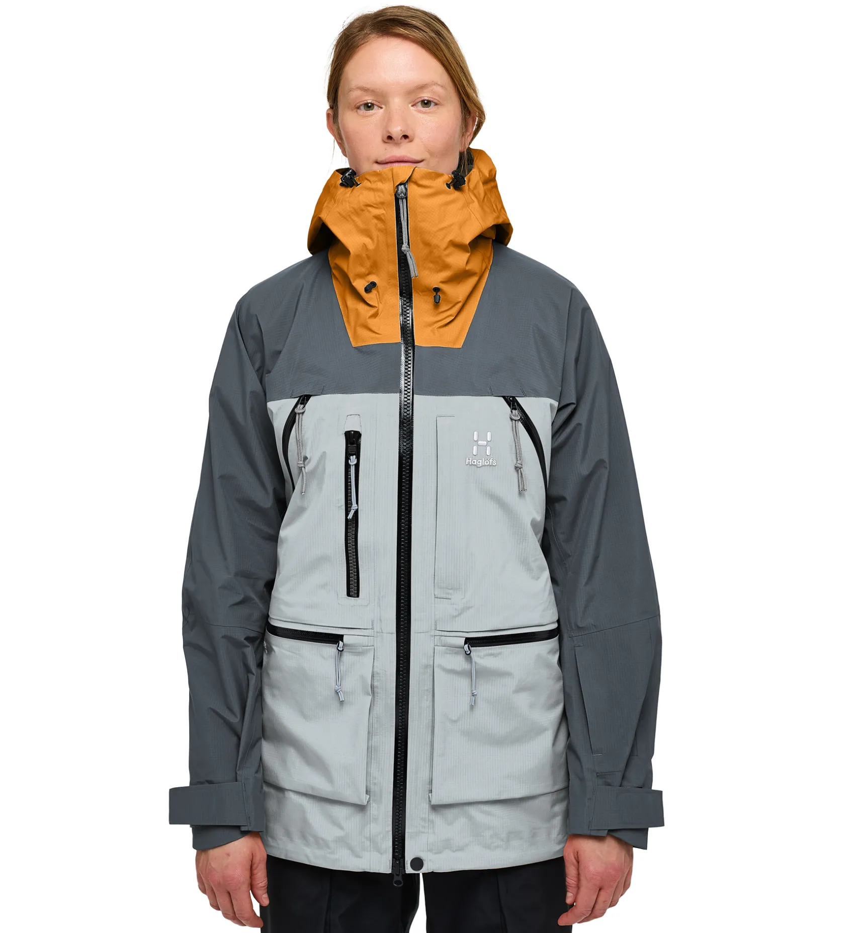 Vassi GTX Pro Jacket Women