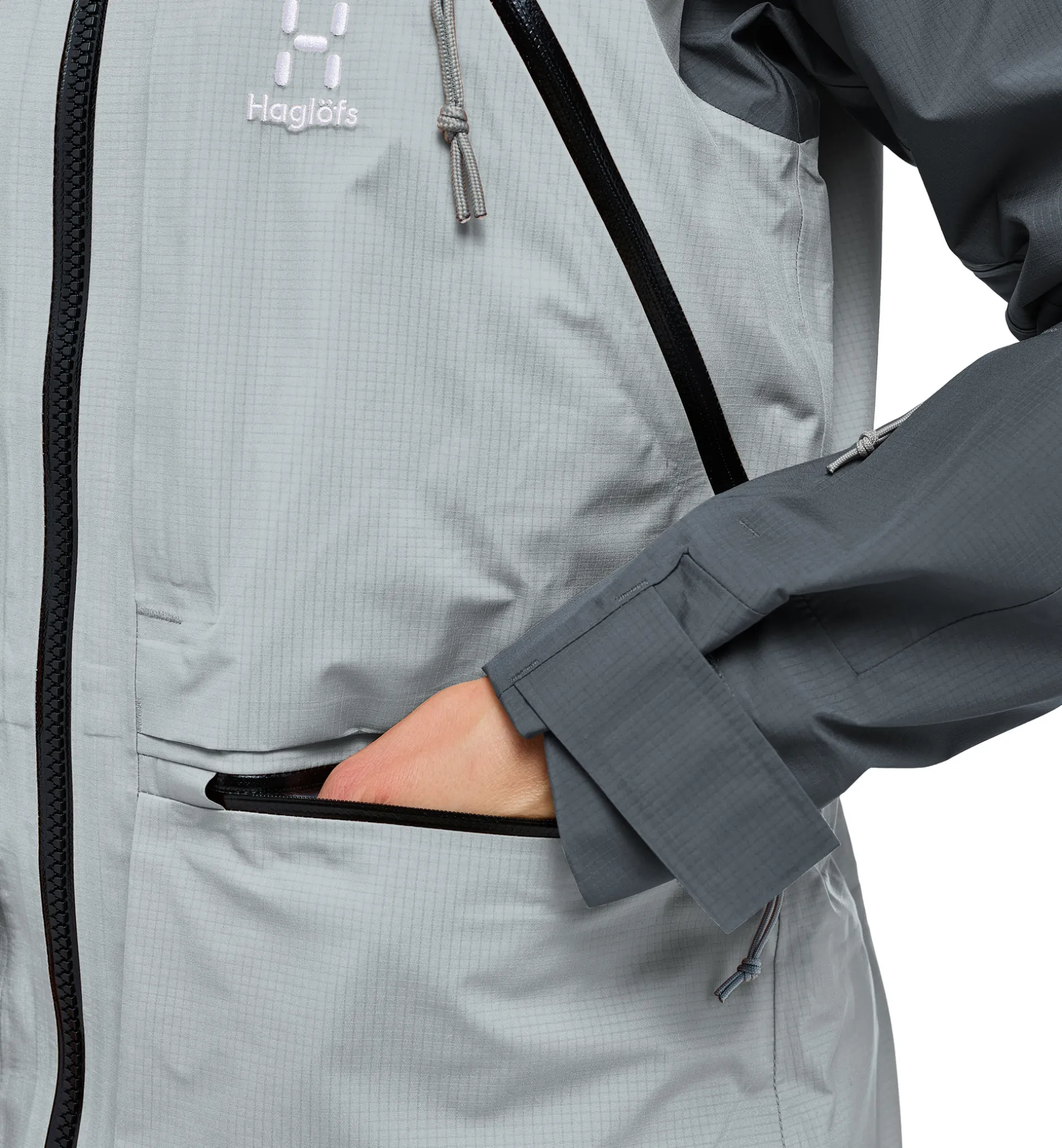 Vassi GTX Pro Jacket Women