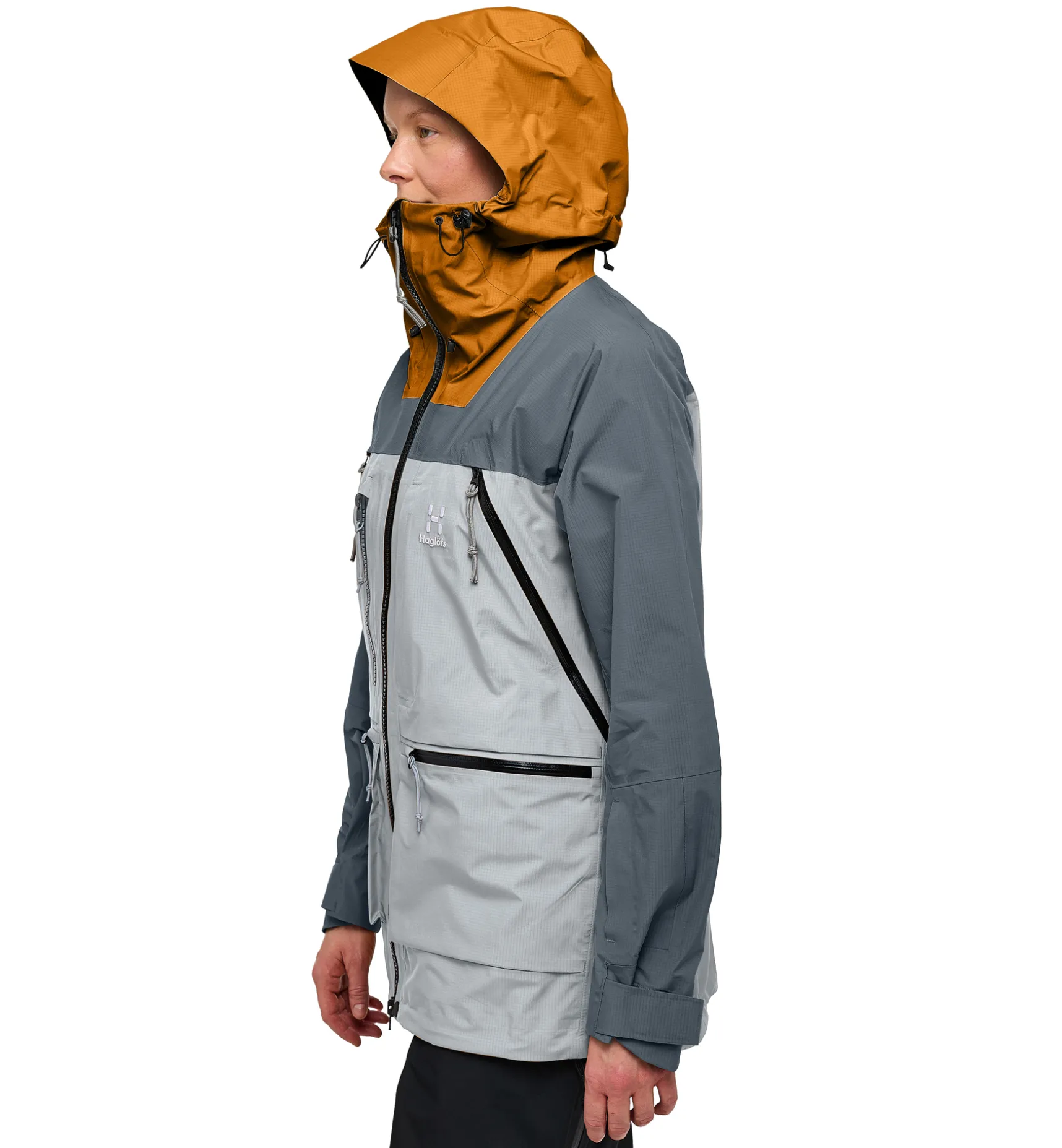 Vassi GTX Pro Jacket Women