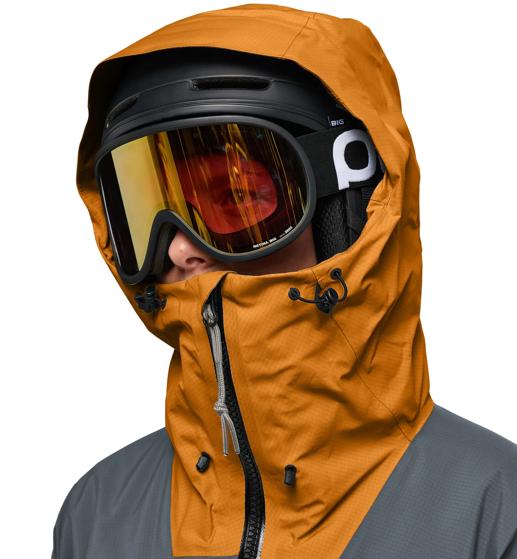 Vassi GTX Pro Jacket Women