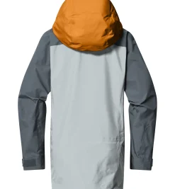 Vassi GTX Pro Jacket Women