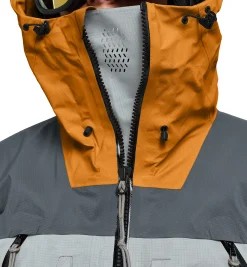 Vassi GTX Pro Jacket Women