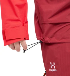 Vassi GTX Pro Jacket Women