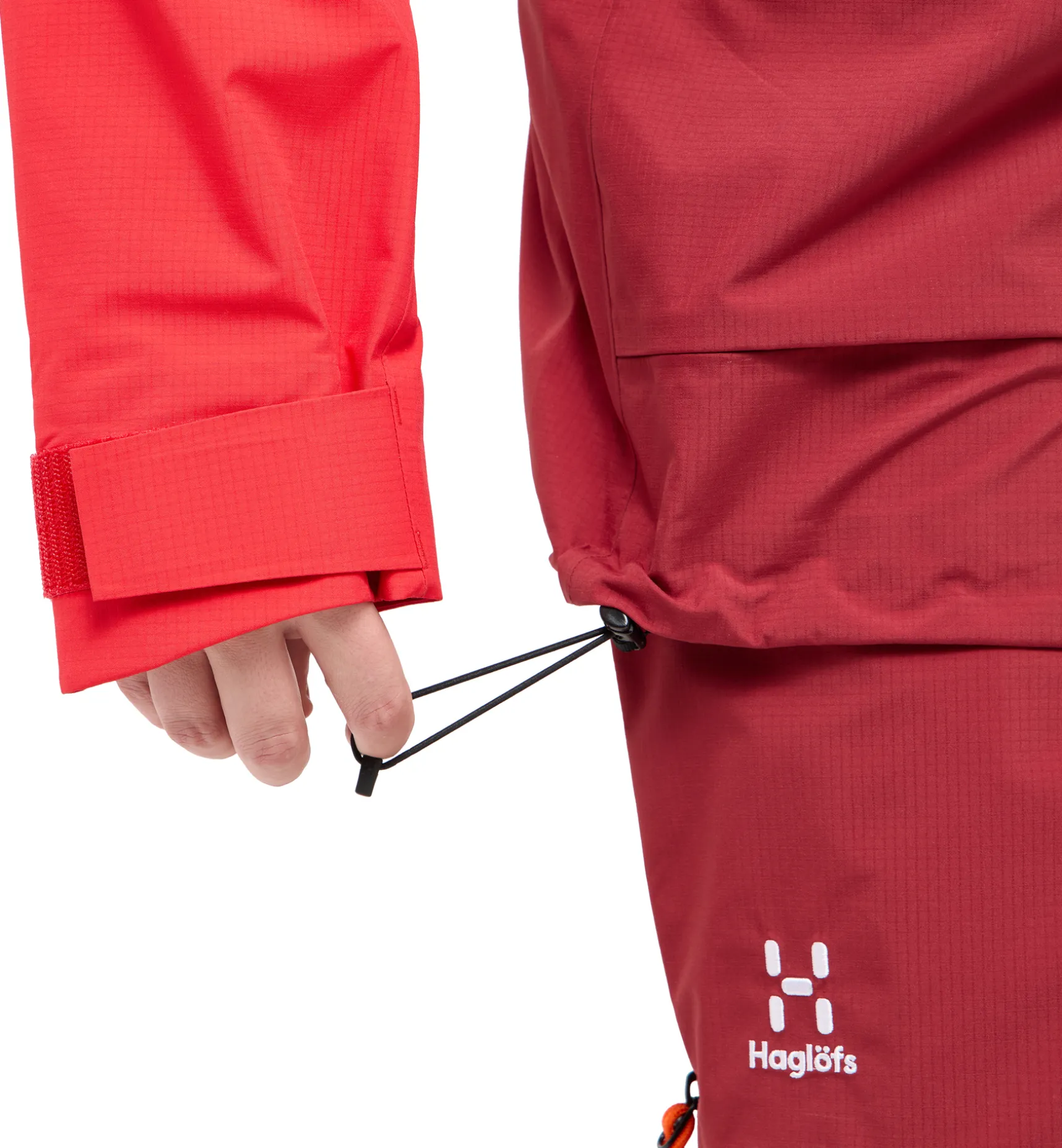 Vassi GTX Pro Jacket Women