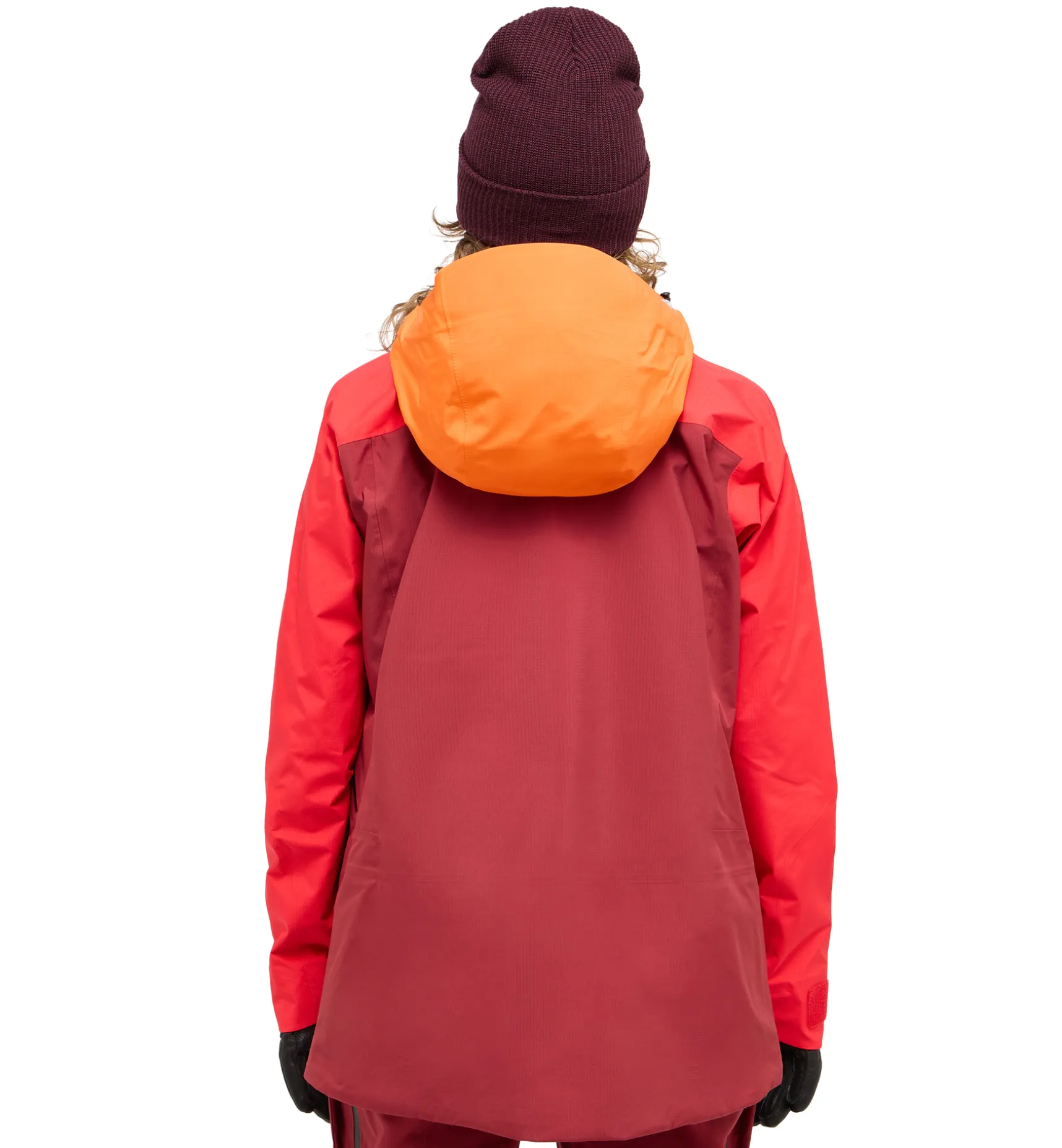 Vassi GTX Pro Jacket Women