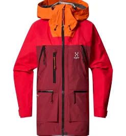 Vassi GTX Pro Jacket Women