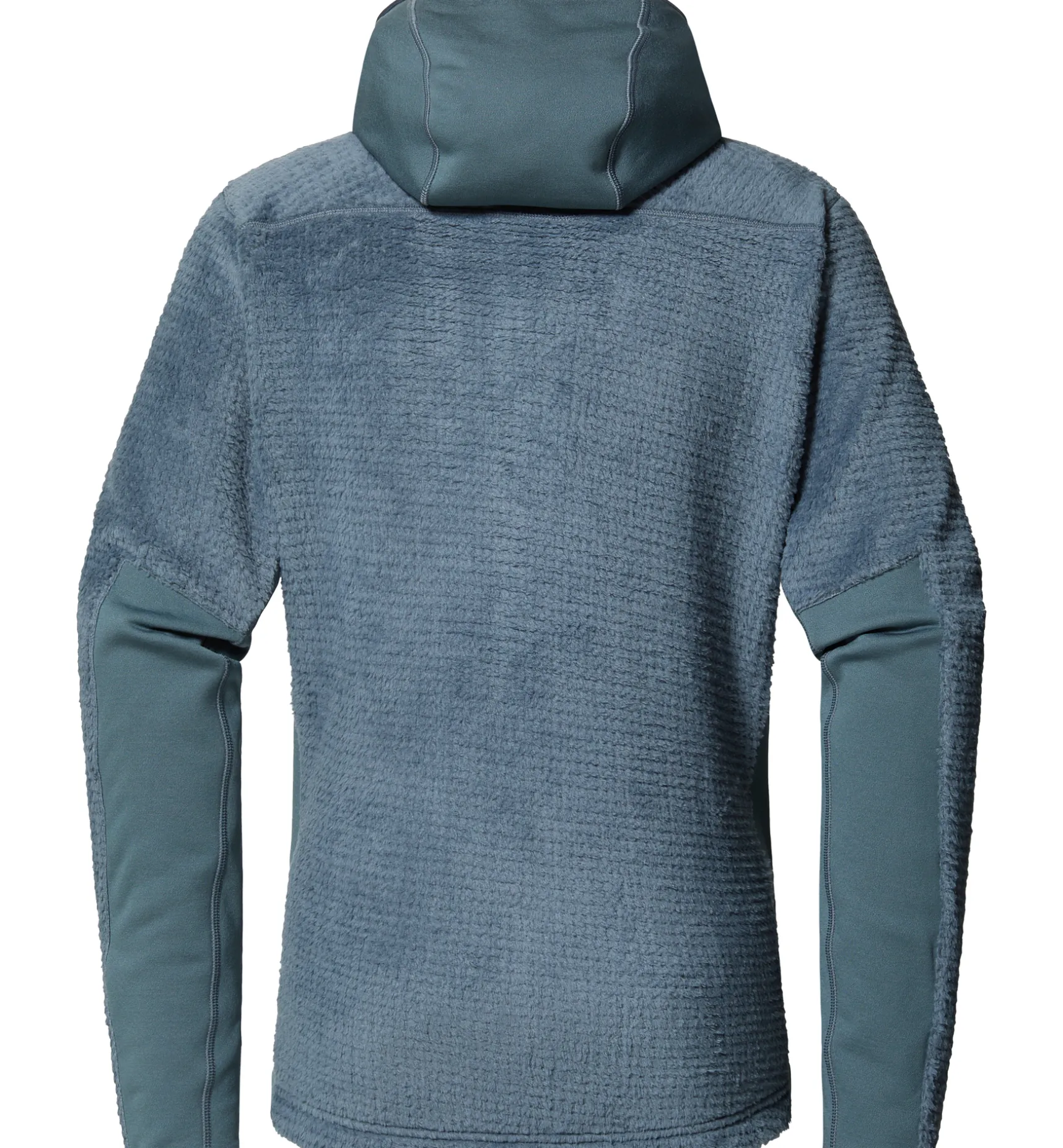 Vassi Mid Hood Men