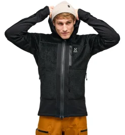 Vassi Mid Hood Men