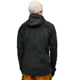 Vassi Mid Hood Men