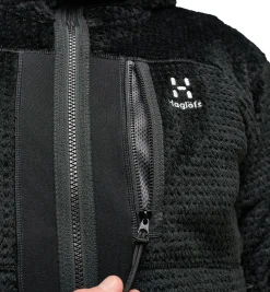 Vassi Mid Hood Men