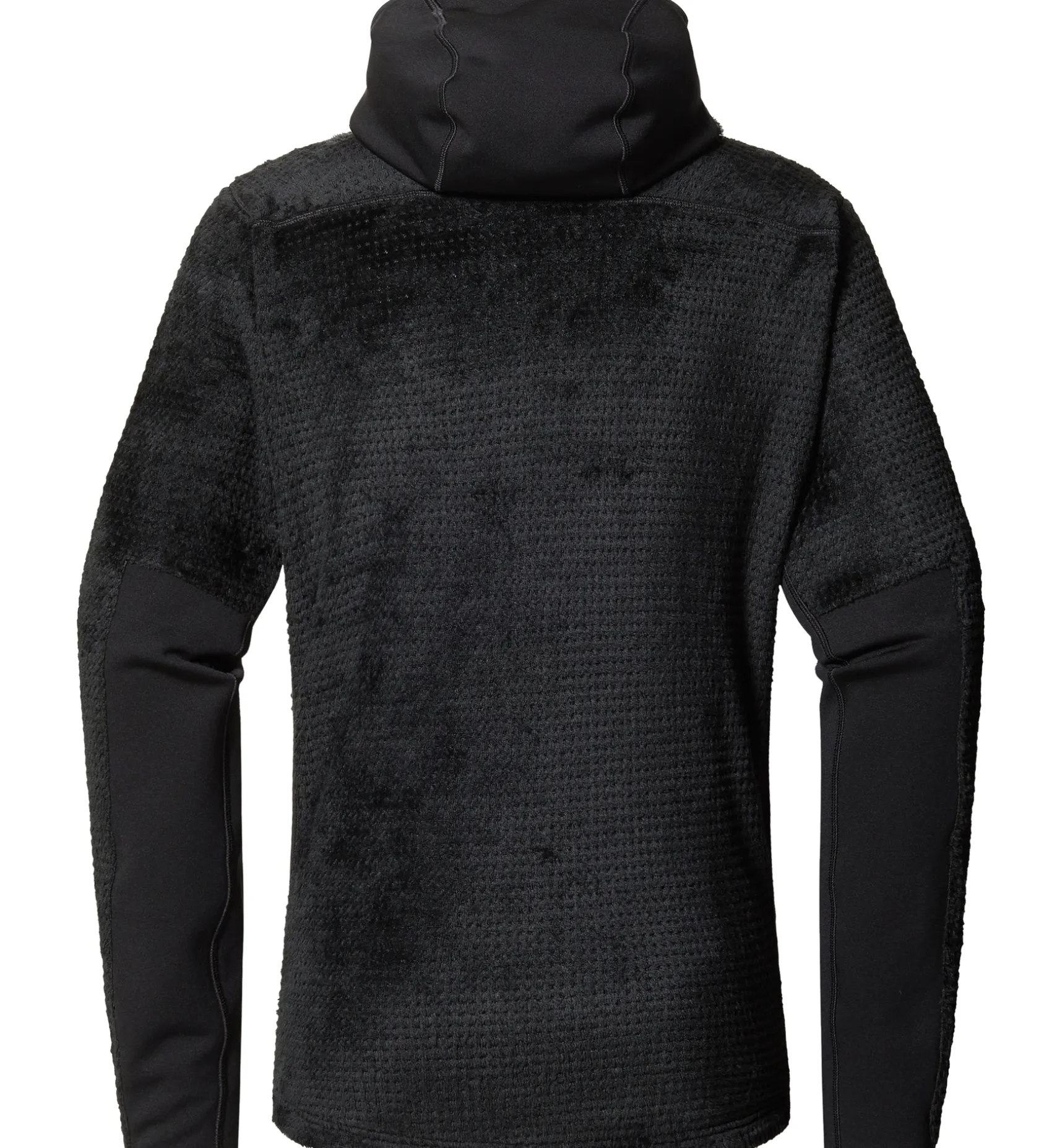 Vassi Mid Hood Men