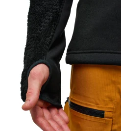 Vassi Mid Hood Men