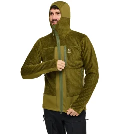 Vassi Mid Hood Men