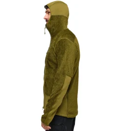 Vassi Mid Hood Men
