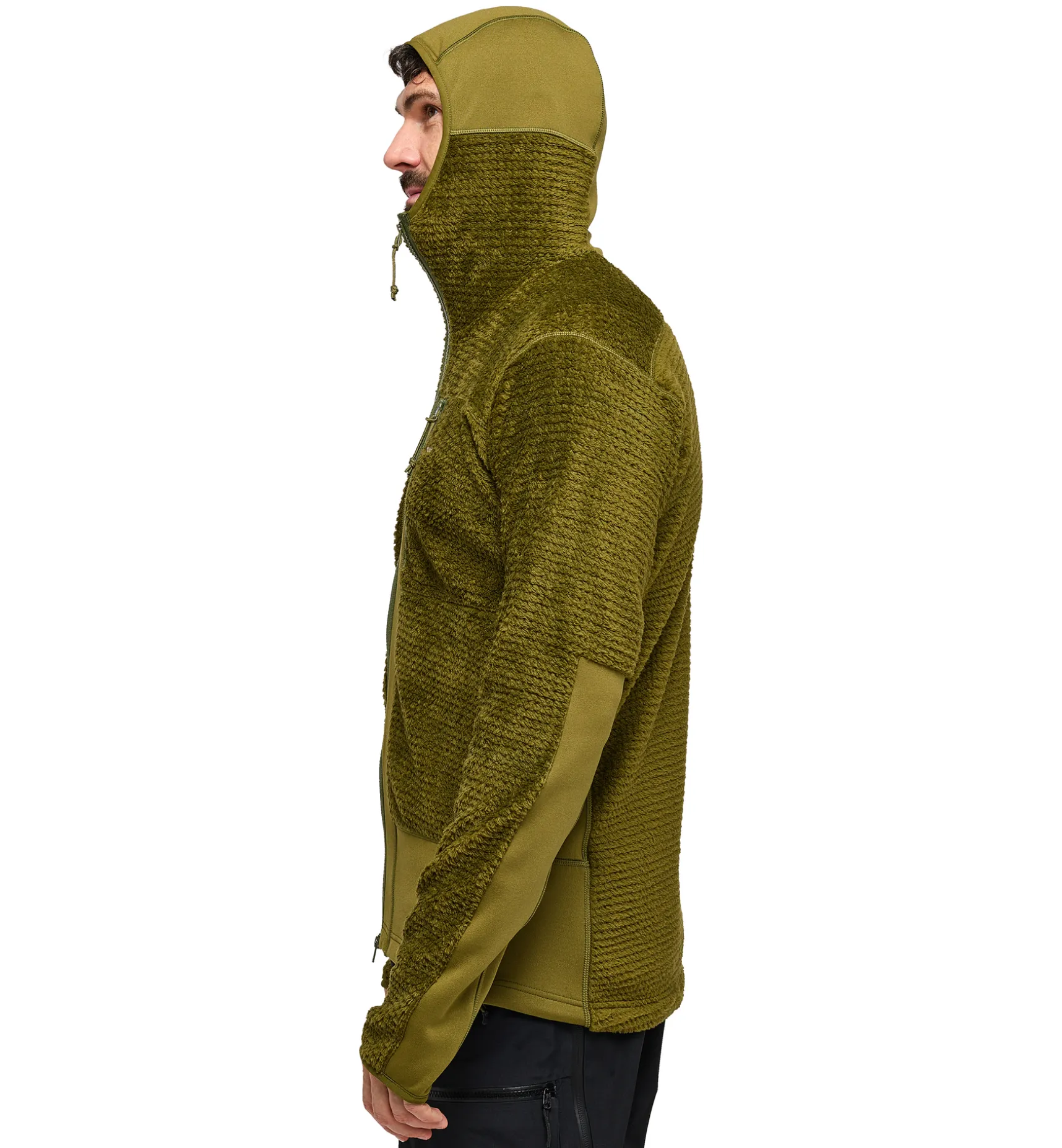 Vassi Mid Hood Men
