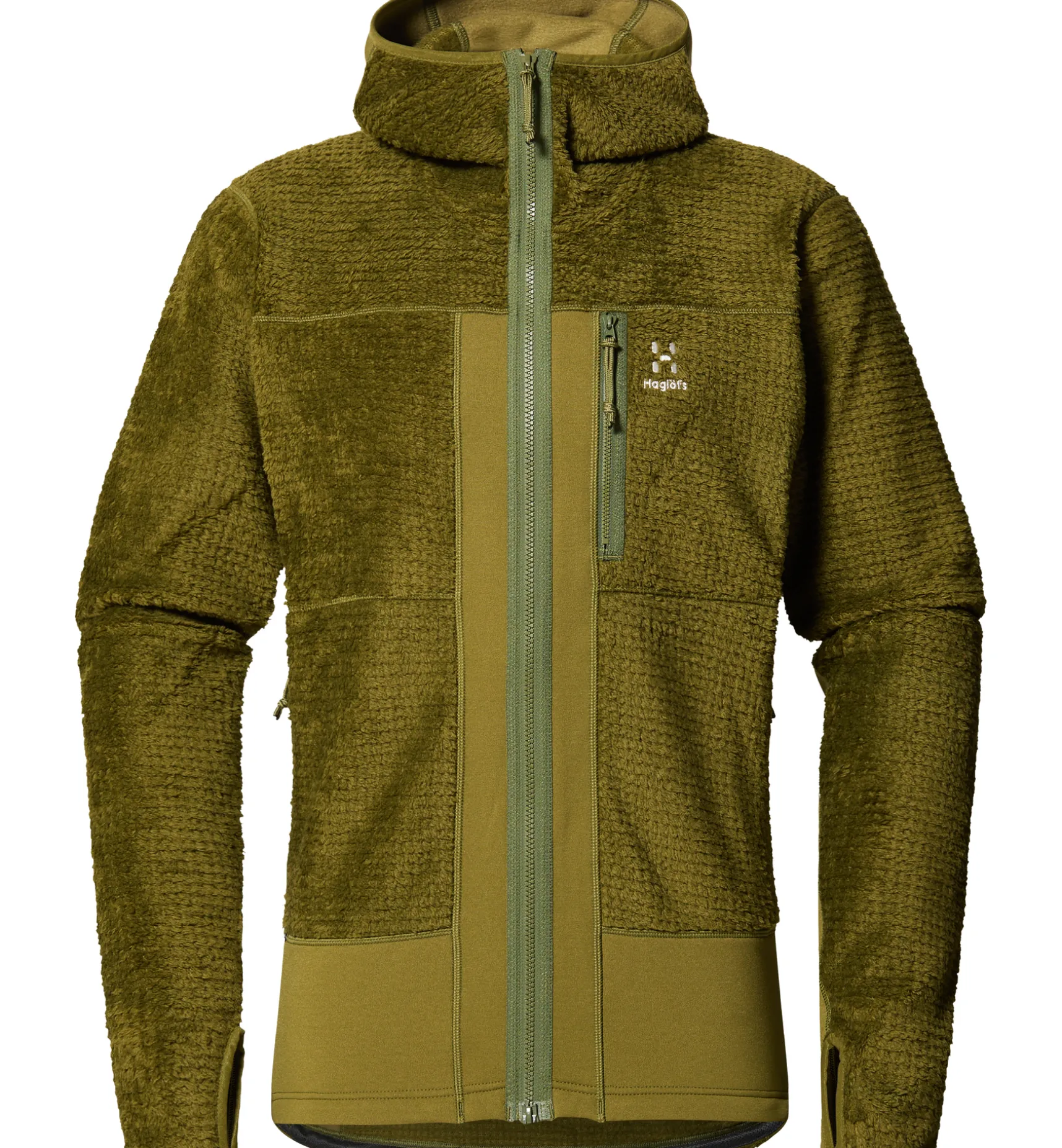 Vassi Mid Hood Men