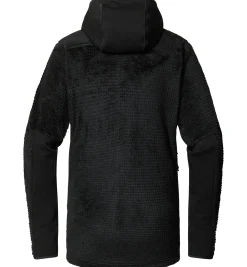 Vassi Mid Hood Women