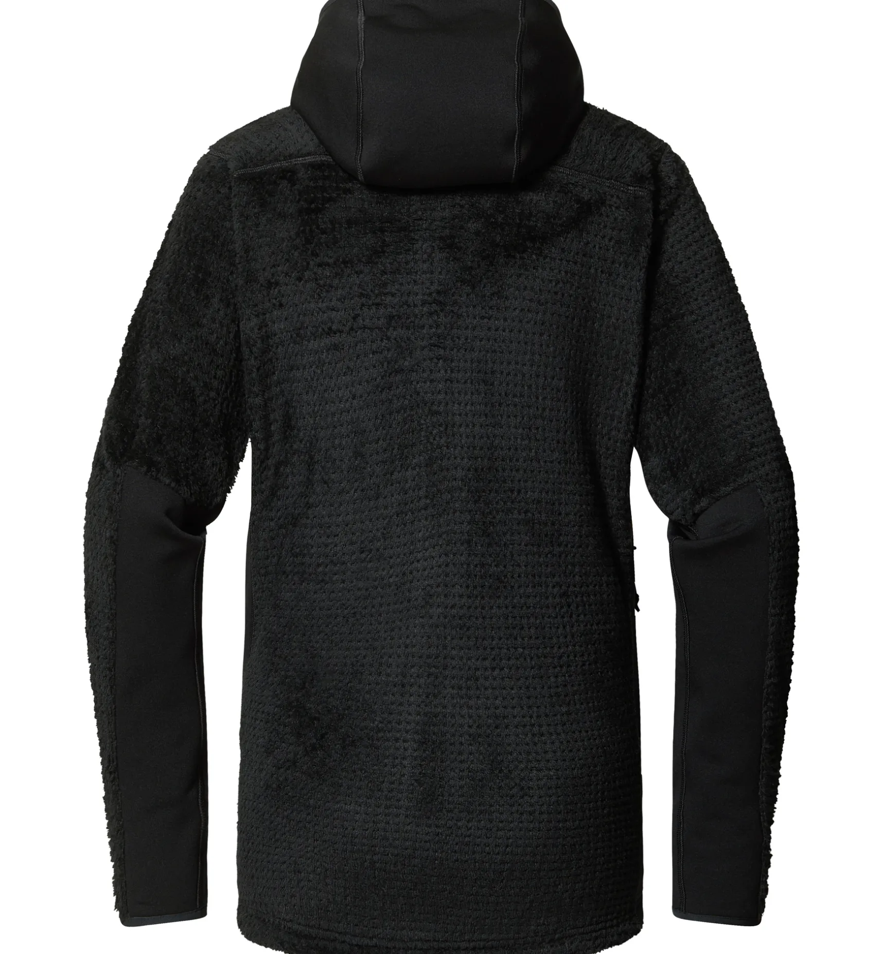 Vassi Mid Hood Women