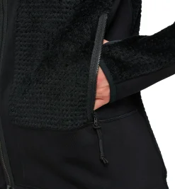 Vassi Mid Hood Women