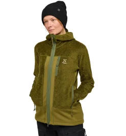 Vassi Mid Hood Women