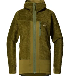 Vassi Mid Hood Women