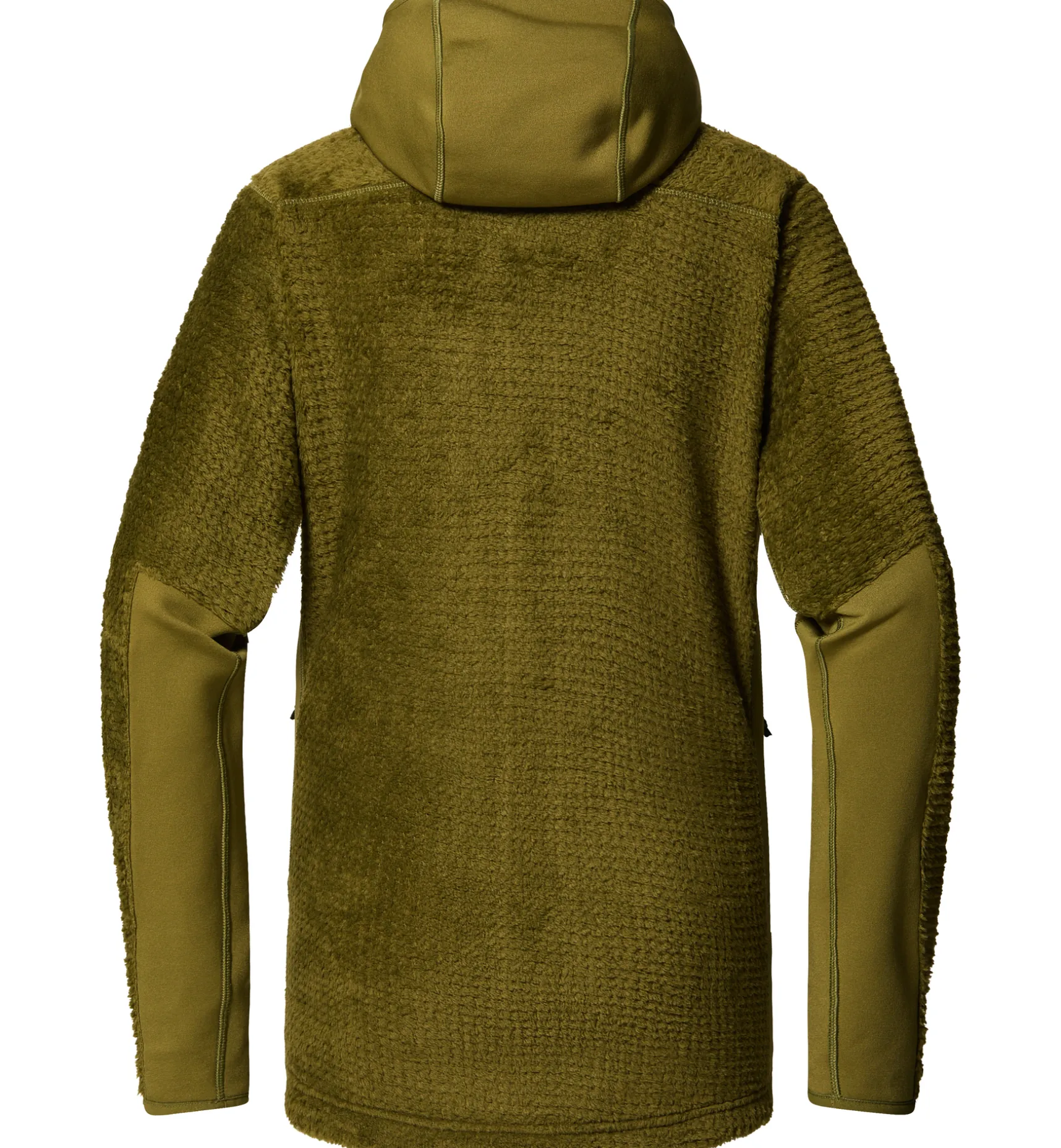 Vassi Mid Hood Women