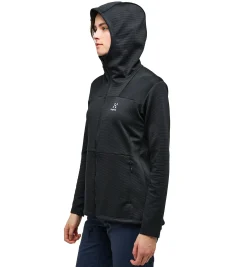 Willow Mid Hood Women