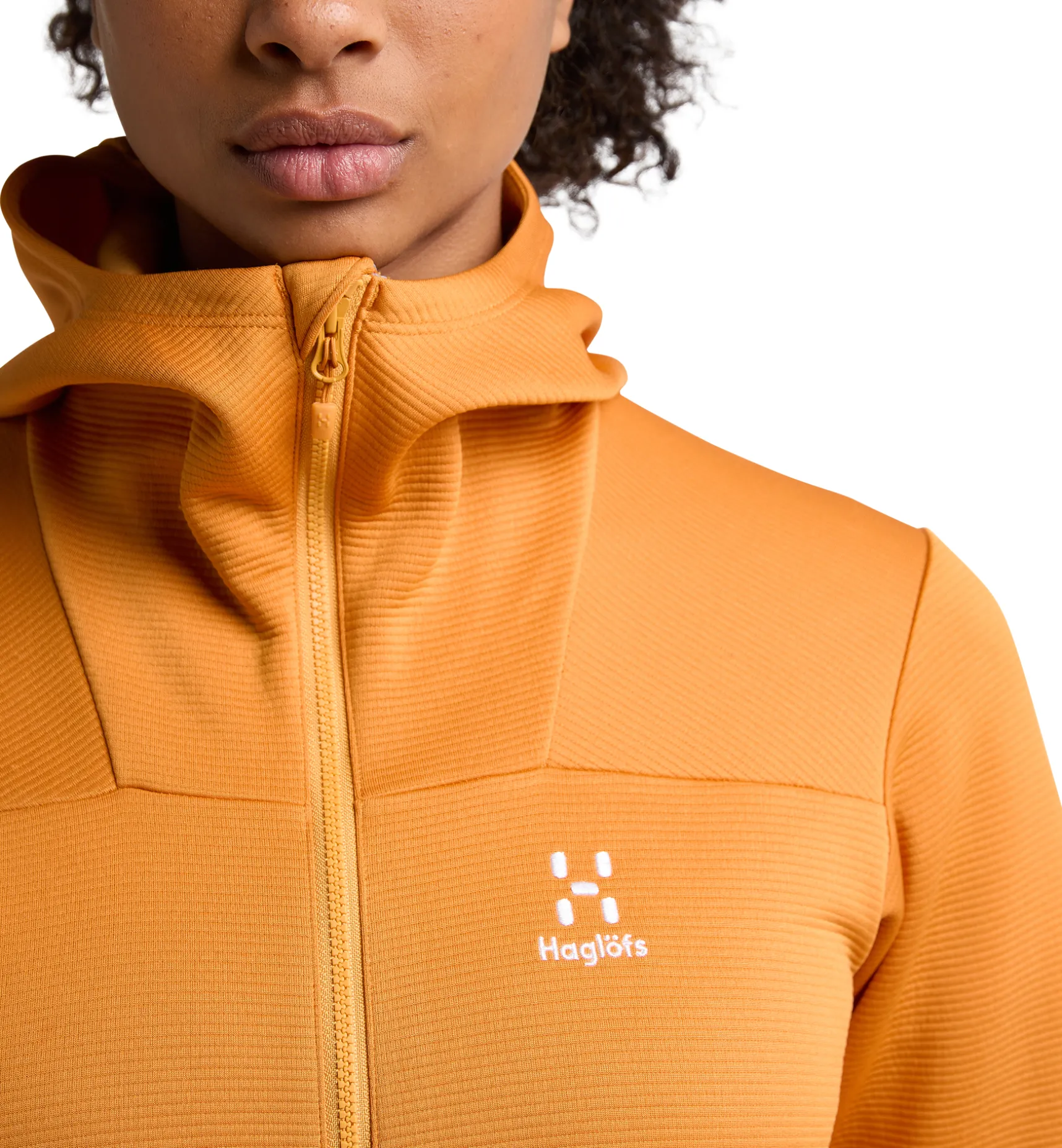 Willow Mid Hood Women