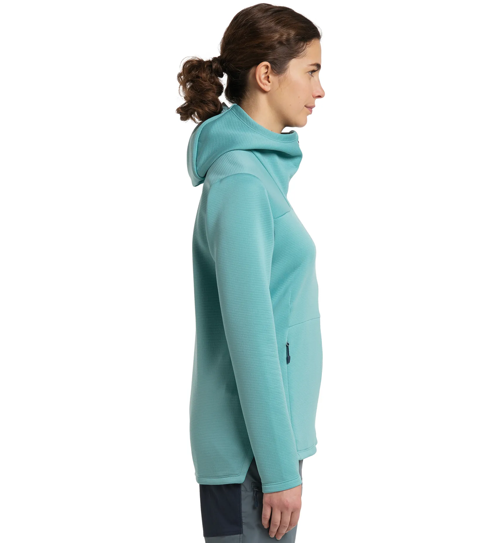 Willow Mid Hood Women