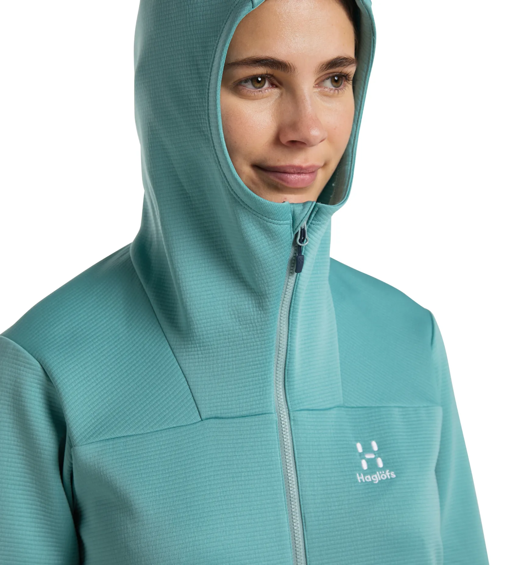 Willow Mid Hood Women