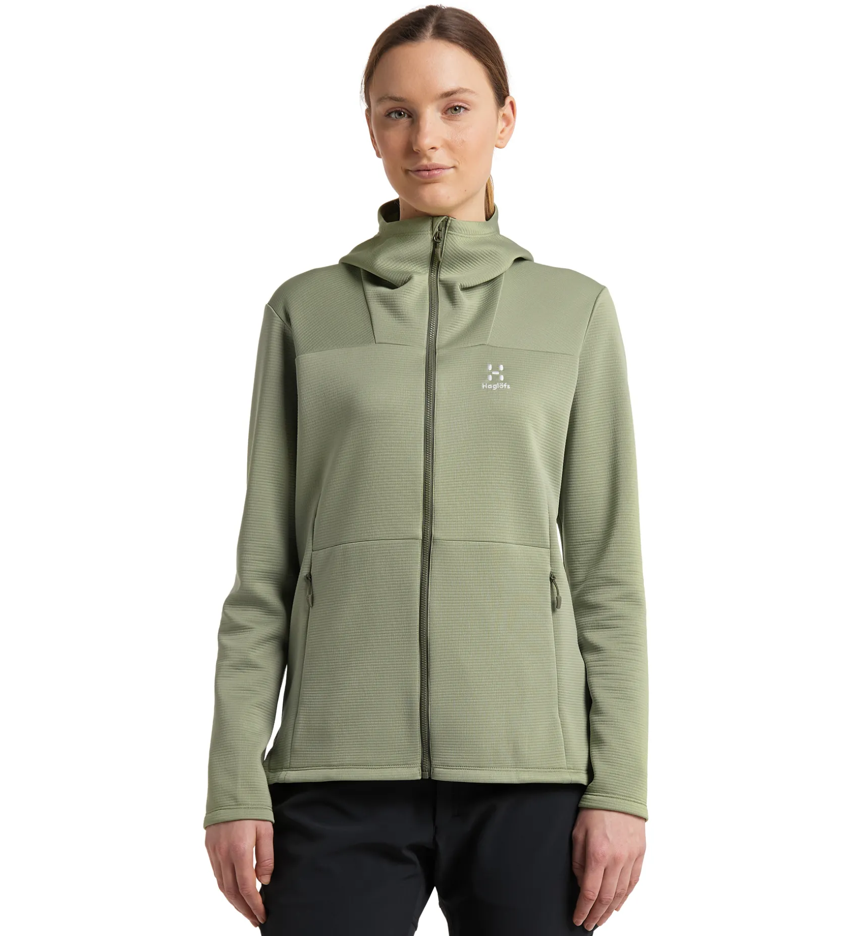 Willow Mid Hood Women