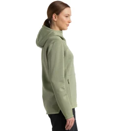 Willow Mid Hood Women